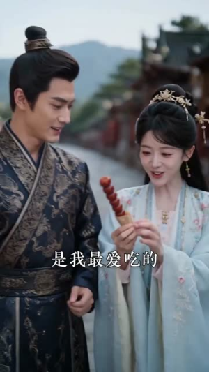 凤袍里面藏宝刀，这个皇后不好惹（50集）全集免费看短剧