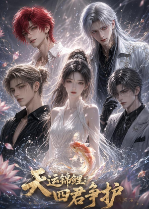天运锦鲤:四君争护(43集) 天运锦鲤:四君争护(43集)独家内容免费看