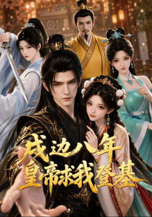 戍边八年,皇帝求我登基(86集) 戍边八年,皇帝求我登基(86集)短剧精彩片段