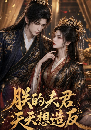 朕的夫君天天想造反(72集) 朕的夫君天天想造反(72集)免费在线看