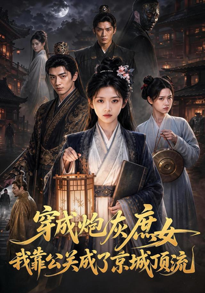 穿成炮灰庶女,我靠公关成了京城顶流(67集) 穿成炮灰庶女,我靠公关成了京城顶流(67集)热门短剧追到爽