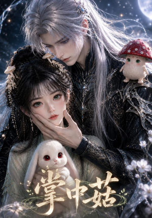 掌中菇(48集) 掌中菇(48集)亿万短剧抢先看