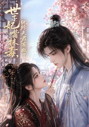 世子妃嘴抹毒,纨绔夫君有救了(108集) 世子妃嘴抹毒,纨绔夫君有救了(108集)精彩的网络短剧