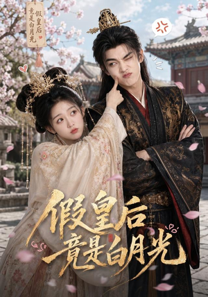 假皇后竟是白月光(57集) 假皇后竟是白月光(57集)无需充值尽情看