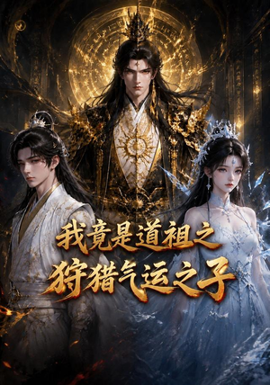 我竟是道祖之狩猎气运之子(133集) 我竟是道祖之狩猎气运之子(133集)推荐你们也去看
