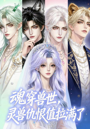 魂穿兽世,灵兽仇恨值拉满了(36集) 魂穿兽世,灵兽仇恨值拉满了(36集)精彩短剧分享