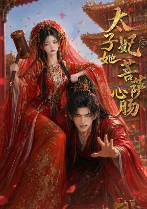 太子妃她菩萨心肠(54集) 太子妃她菩萨心肠(54集)最火的短剧