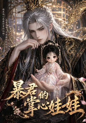 暴君的掌心娃娃(58集) 暴君的掌心娃娃(58集)热播短剧免费看