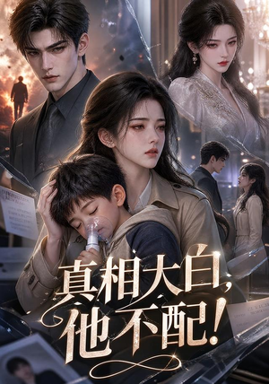 真相大白,他不配(85集) 真相大白,他不配(85集)短剧