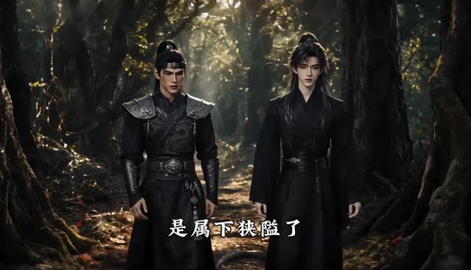 积善成圣,我在魔教当圣人(60集) 积善成圣,我在魔教当圣人(60集)我真的爱了
