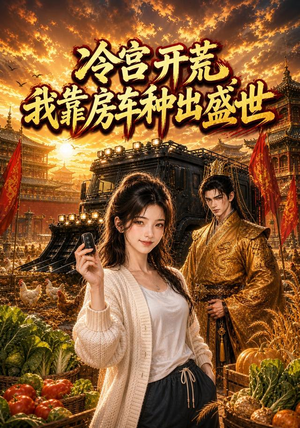 冷宫开荒,我靠房车种出盛世(51集) 冷宫开荒,我靠房车种出盛世(51集)在哪里可以全集