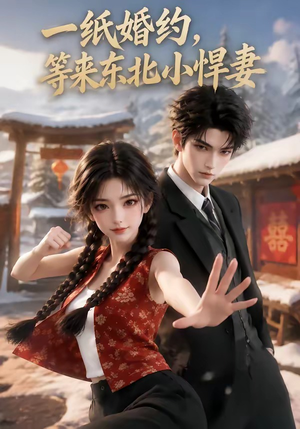 一纸婚约,等来东北小悍妻(75集) 一纸婚约,等来东北小悍妻(75集)最后一集