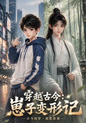 穿越古今:崽子变形记(64集) 穿越古今:崽子变形记(64集)短剧推荐来了