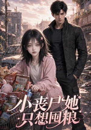 小丧尸她只想囤粮(104集) 小丧尸她只想囤粮(104集)爆款短剧抢先看