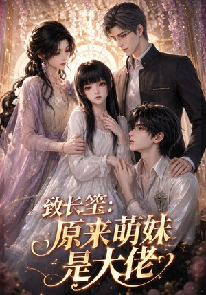 致长笙:原来萌妹是大佬(90集) 致长笙:原来萌妹是大佬(90集)短剧解说热门