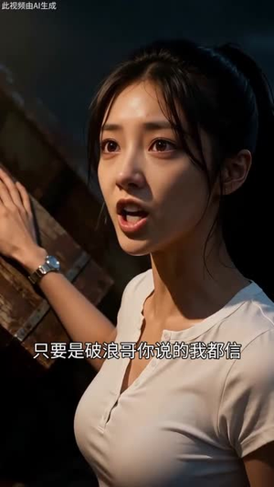 破浪出海(31集) 破浪出海(31集)精彩短剧分享