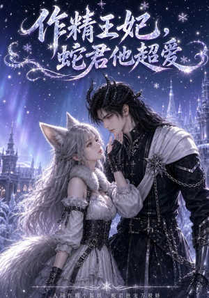 作精王妃,蛇君他超爱(50集) 作精王妃,蛇君他超爱(50集)好看短剧分享