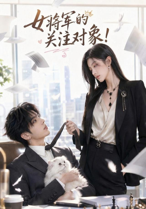 女将军的关注对象!(61集) 女将军的关注对象!(61集)穿越短剧推荐