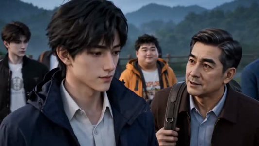 我有座小荒山靠文旅火遍全世界(118集) 我有座小荒山靠文旅火遍全世界(118集)热门短剧在线看