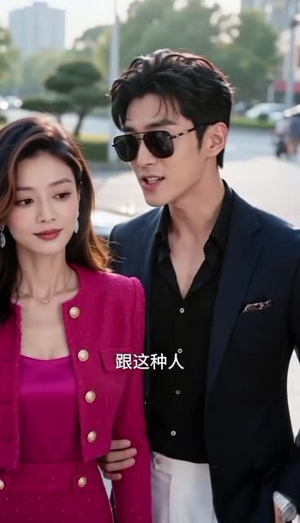 我的订婚宴上,闯进来两个要饭的(66集) 我的订婚宴上,闯进来两个要饭的(66集)网上可以看吗