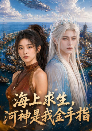 海上求生,河神是我金手指(79集) 海上求生,河神是我金手指(79集)好看的短剧