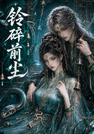 铃碎前尘(53集) 铃碎前尘(53集)小短剧抢先看