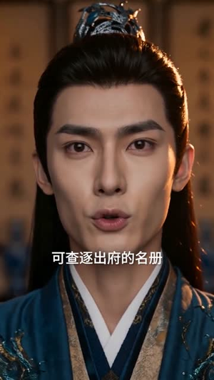 秋水剪瞳,昭昭如愿(60集) 秋水剪瞳,昭昭如愿(60集)常回家看看短剧