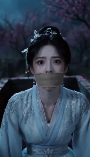 我绑定系统后靠攻略逆袭(24集) 我绑定系统后靠攻略逆袭(24集)古装短剧推荐