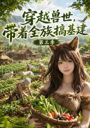 穿越兽世,带着全族搞基建第三季(120集) 穿越兽世,带着全族搞基建第三季(120集)在哪个平台看