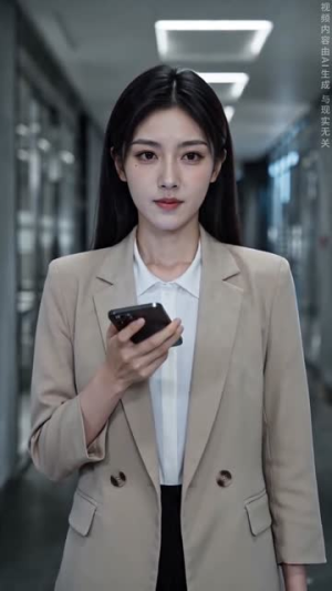 我拉黑了总裁的小号(48集) 我拉黑了总裁的小号(48集)太好看了短剧