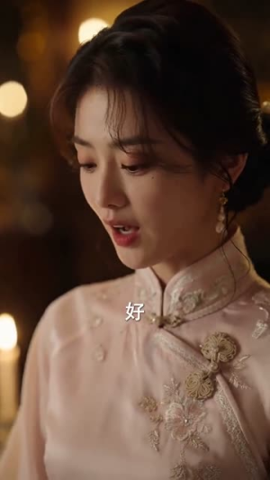 南城督军的掌心娇(59集) 南城督军的掌心娇(59集)古代短剧推荐
