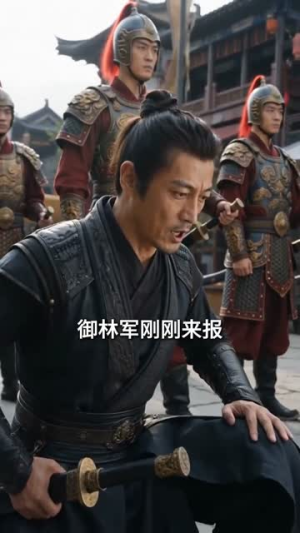 魔尊宠妻修炼实录（60集）精彩短剧热播中