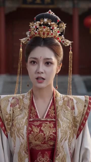 皇后武力爆表朕心悦臣服(74集) 皇后武力爆表朕心悦臣服(74集)百度在线观看