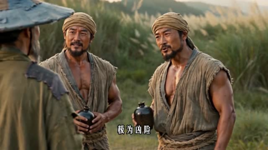 不魔改西游第3季(16集) 不魔改西游第3季(16集)解说