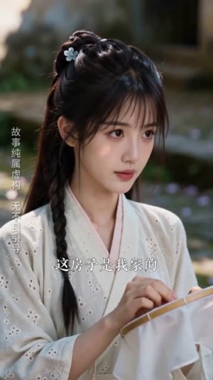 误入狐族域,倾心爱慕狐王(51集) 误入狐族域,倾心爱慕狐王(51集)女主角是谁