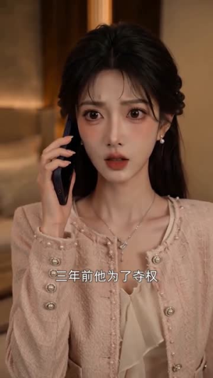 予你满心偏爱(60集) 予你满心偏爱(60集)今日最火短剧