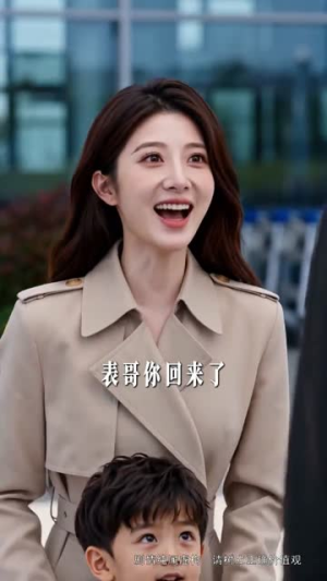 追妻预警，陆少，你的闪婚妻子又跑路了2（80集）高清无码免费看