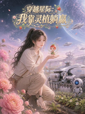 穿越星际:我靠灵植躺赢(57集) 穿越星际:我靠灵植躺赢(57集)好看上头的短剧