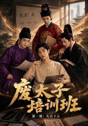 废太子培训班(80集) 废太子培训班(80集)短剧精彩绝伦