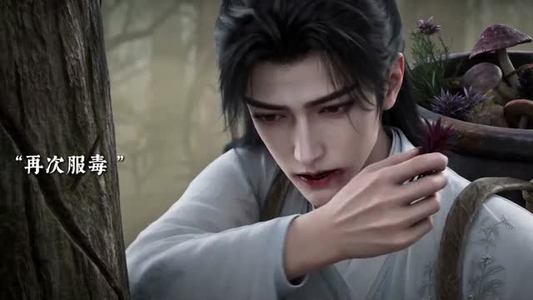 邪修宗门独宠我一人第三季(68集) 邪修宗门独宠我一人第三季(68集)爱上了这部剧了