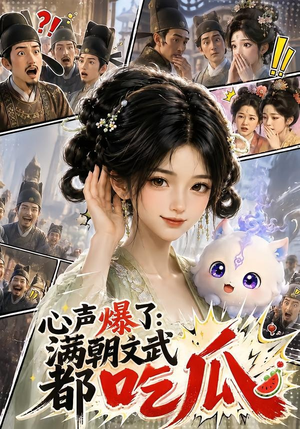 心声爆了满朝文武都吃瓜（91集）短剧更新抢先看