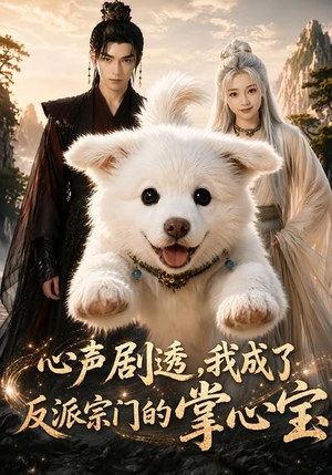 心声剧透,我成了反派宗门的掌心宝(59集) 心声剧透,我成了反派宗门的掌心宝(59集)全集免费观看