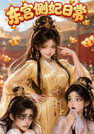 东宫侧妃日常(60集) 东宫侧妃日常(60集)抢先看热门短剧