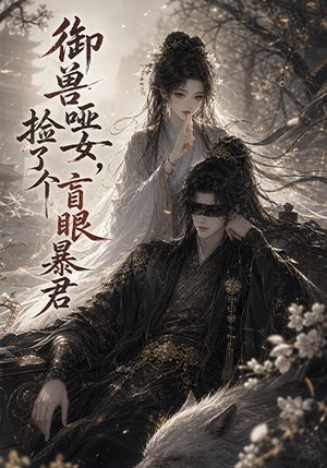 御兽哑女,捡了个盲眼暴君(51集) 御兽哑女,捡了个盲眼暴君(51集)最新短剧抢先看