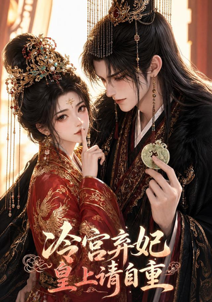 冷宫弃妃:皇上请自重(56集) 冷宫弃妃:皇上请自重(56集)热门短剧榜单