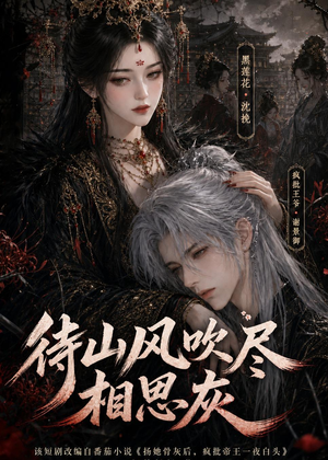 待山风吹尽相思灰(112集) 待山风吹尽相思灰(112集)在线看免费版