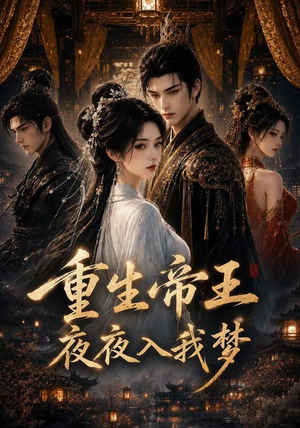 重生帝王夜夜入我梦(144集) 重生帝王夜夜入我梦(144集)小短剧抢先看