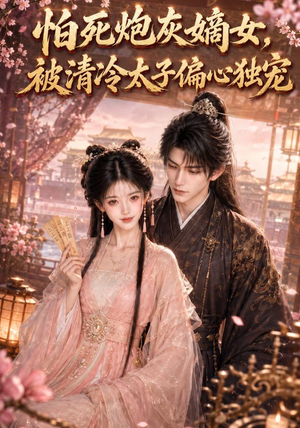 怕死炮灰嫡女,被清冷太子偏心独宠(198集) 怕死炮灰嫡女,被清冷太子偏心独宠(198集)热门短剧在线看