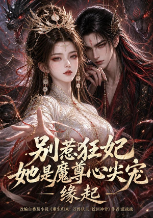 别惹狂妃她是魔尊心尖宠:缘起(141集) 别惹狂妃她是魔尊心尖宠:缘起(141集)短剧全集抢先看