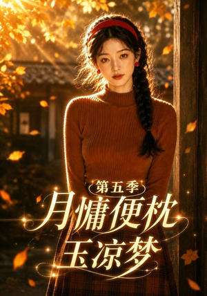 月慵便枕玉凉梦第五季(79集) 月慵便枕玉凉梦第五季(79集)口碑之选免费看